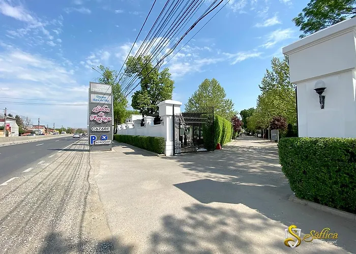 Hotel Saftica