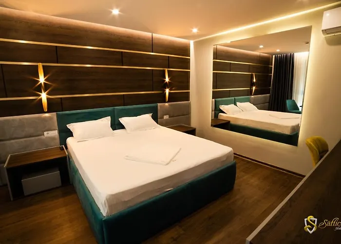 Hotel Saftica