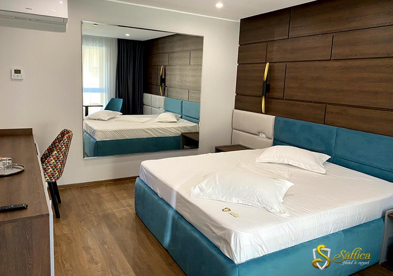 汽车旅馆 Hotel Saftica 3*