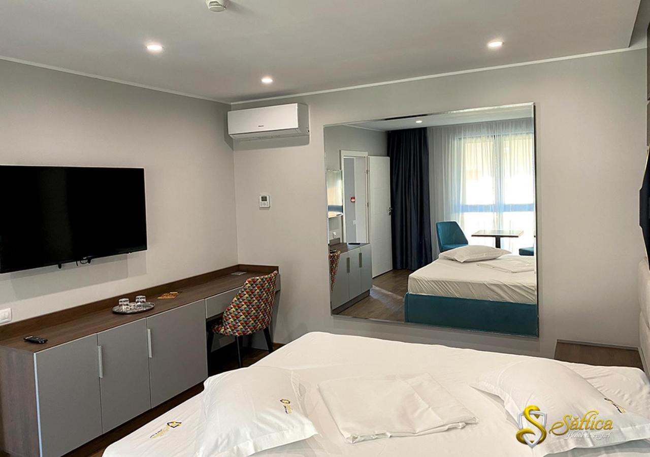 Hotel Saftica 3*