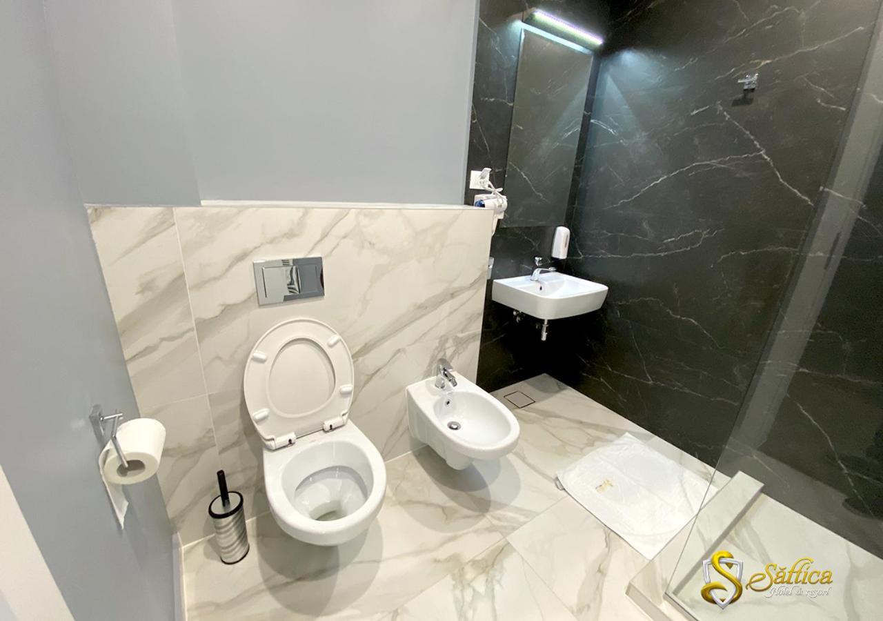 Hotel Saftica