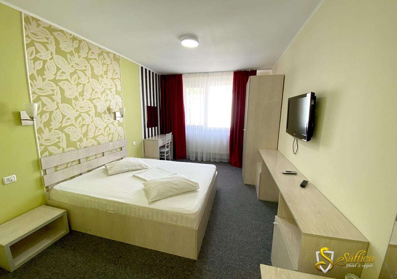 汽车旅馆 Hotel Saftica Saftica