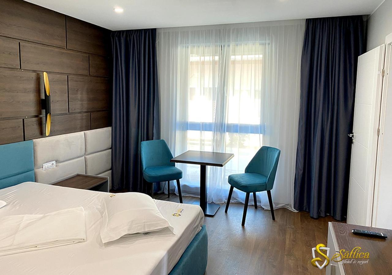 Hotel Saftica 汽车旅馆 3*