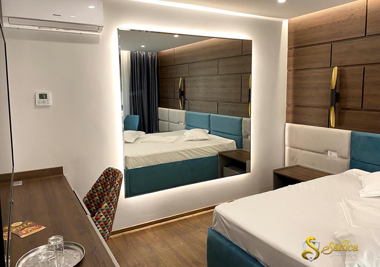 汽车旅馆 Hotel Saftica Saftica