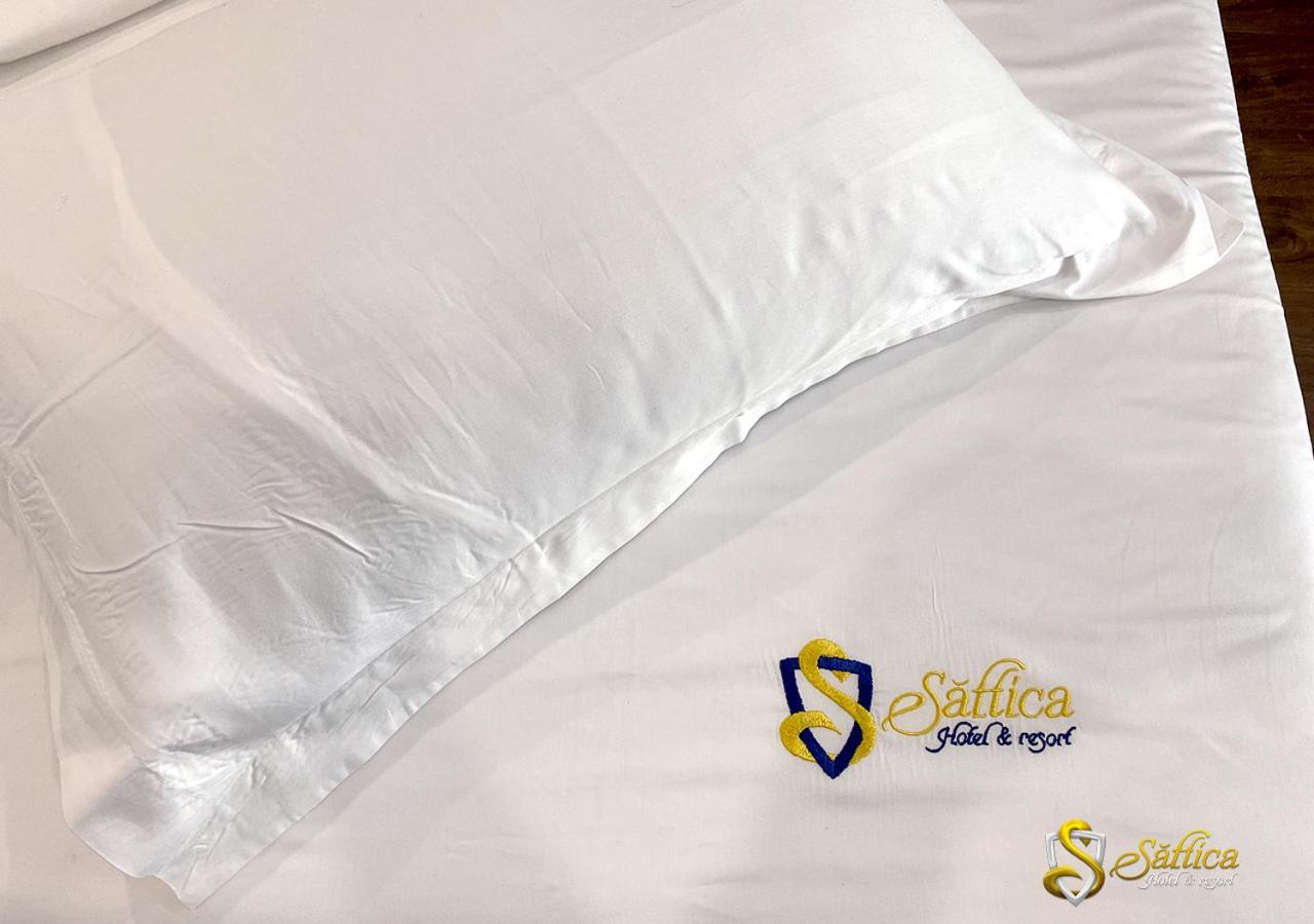 Hotel Saftica 3* Saftica