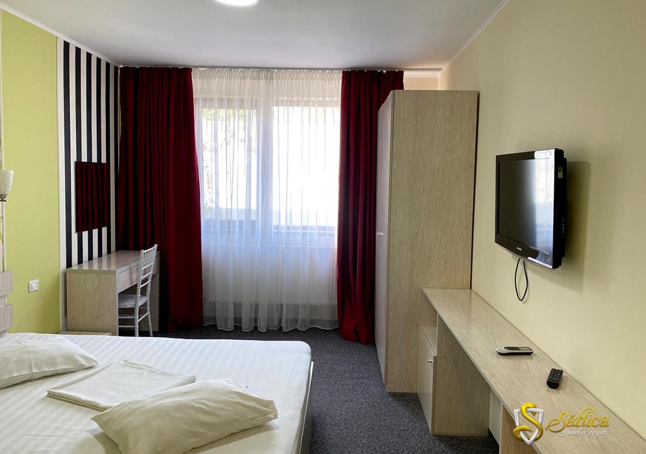 汽车旅馆 Hotel Saftica