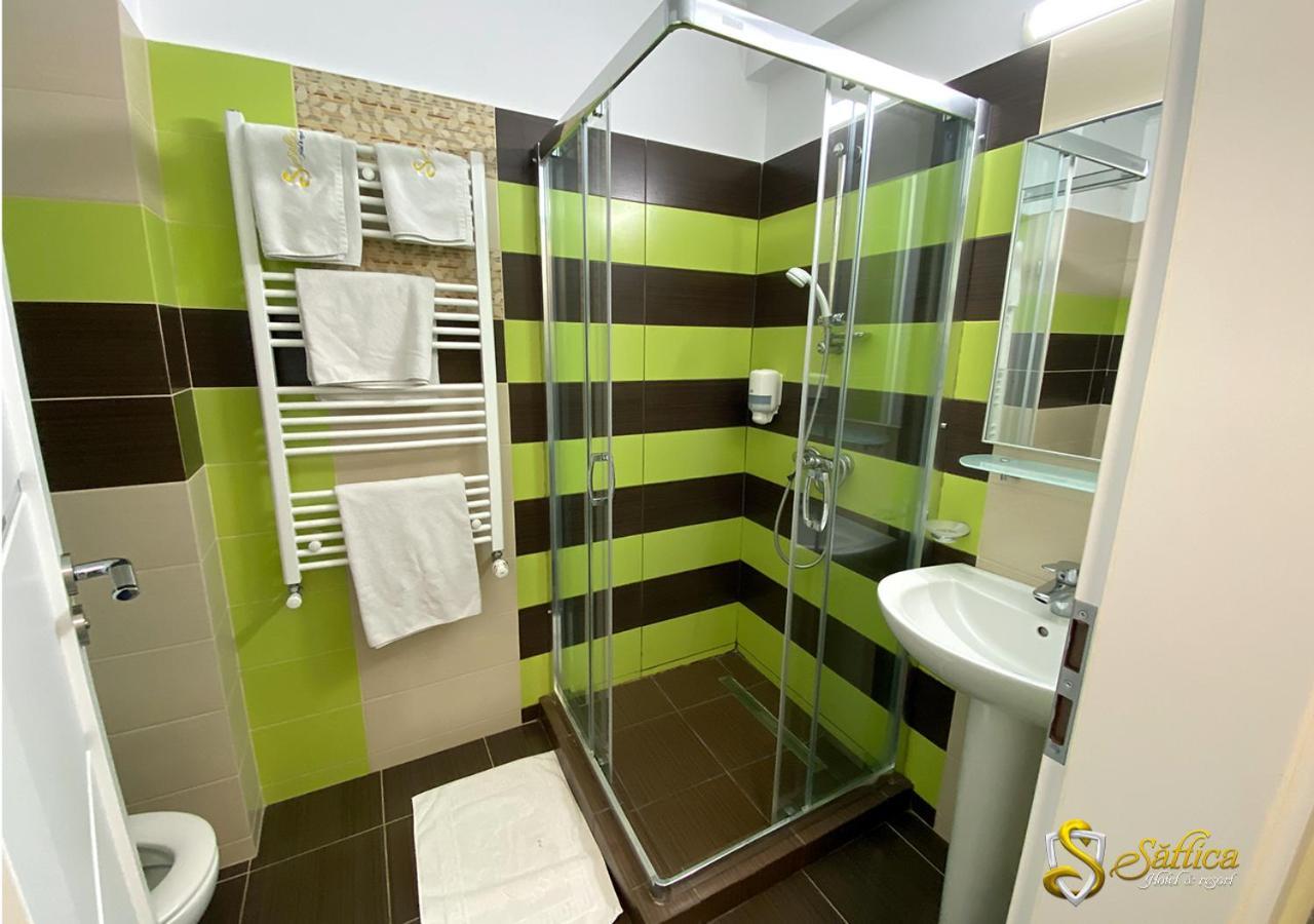 Hotel Saftica 3* Saftica