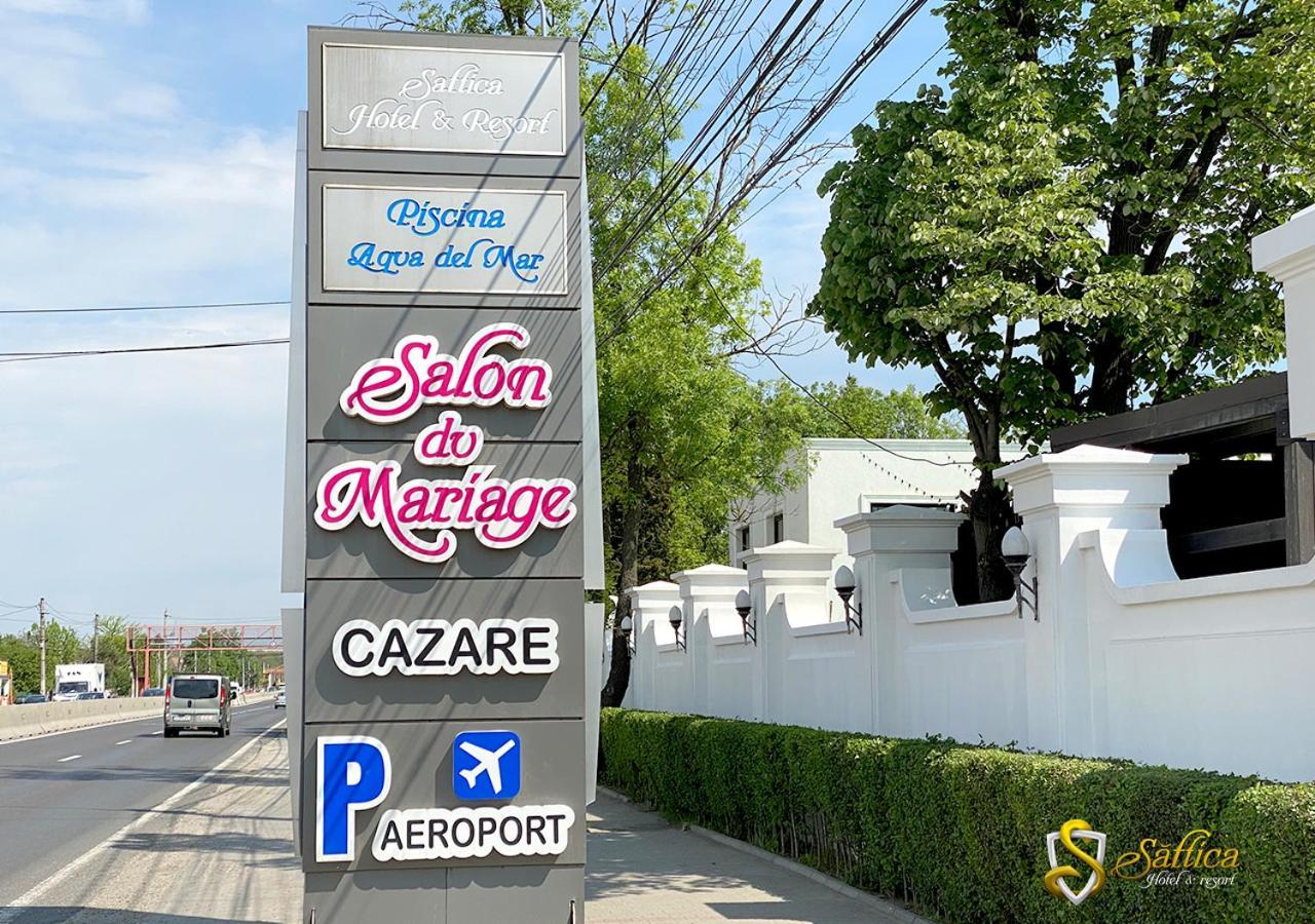 Hotel Saftica Saftica