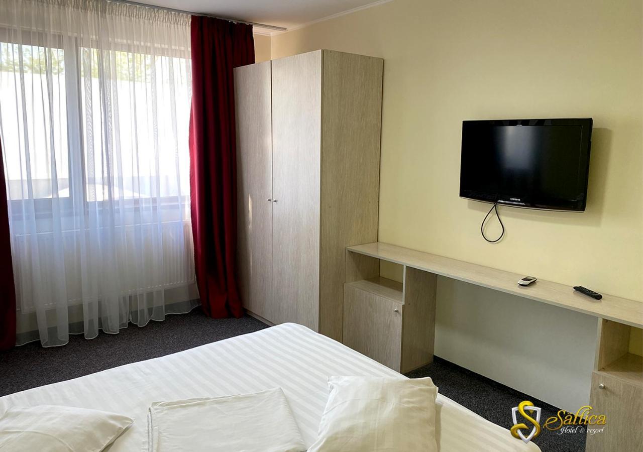 Hotel Saftica 3*