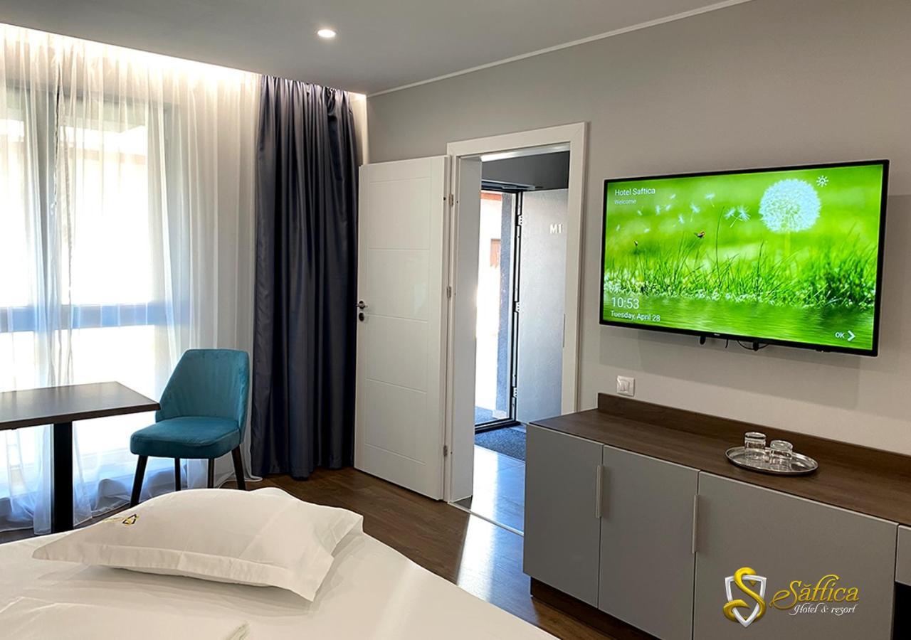 Hotel Saftica 3*