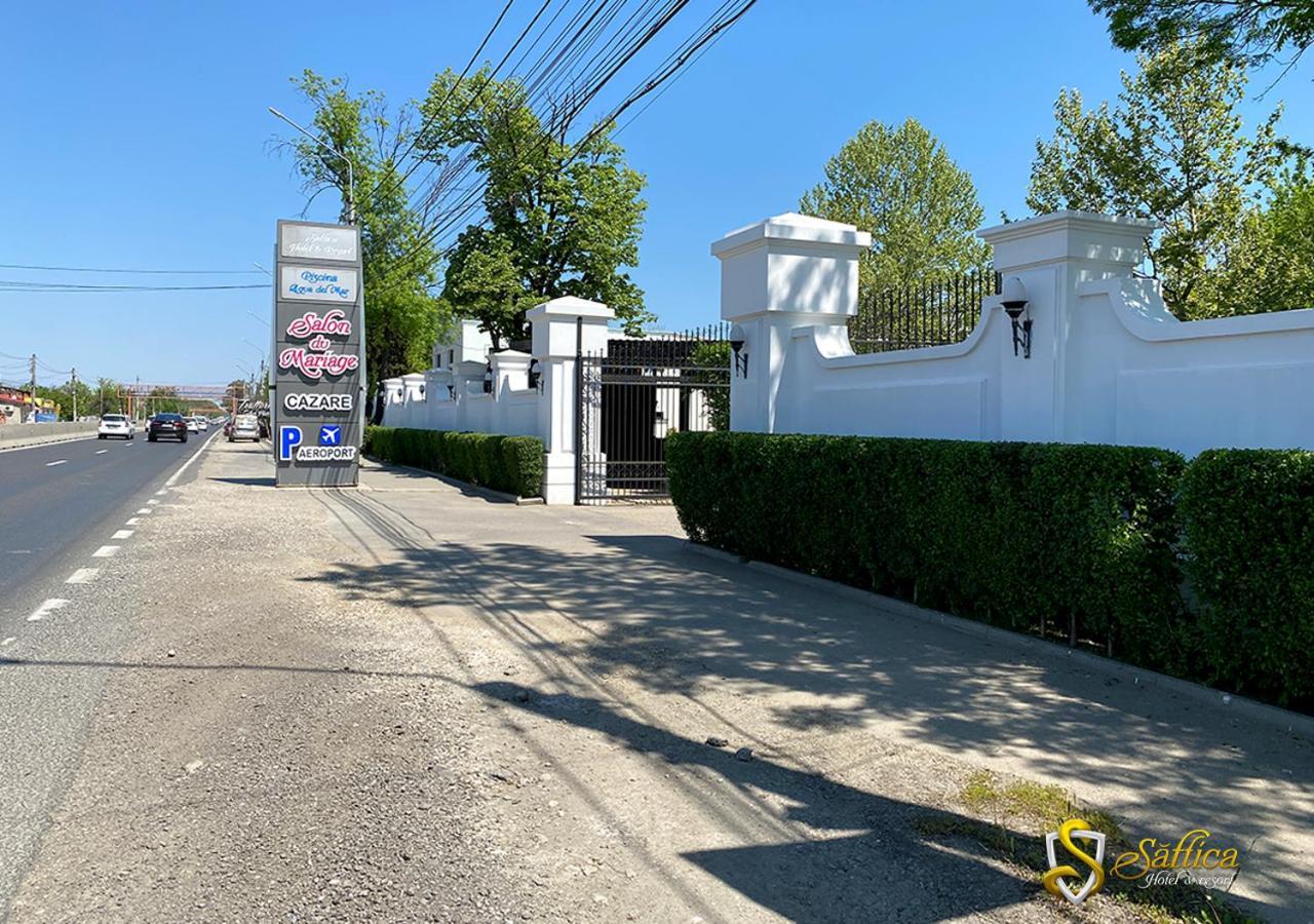 汽车旅馆 Hotel Saftica 3*