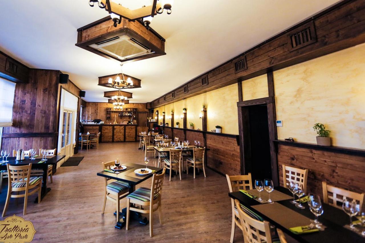 Hotel Saftica 3* Saftica
