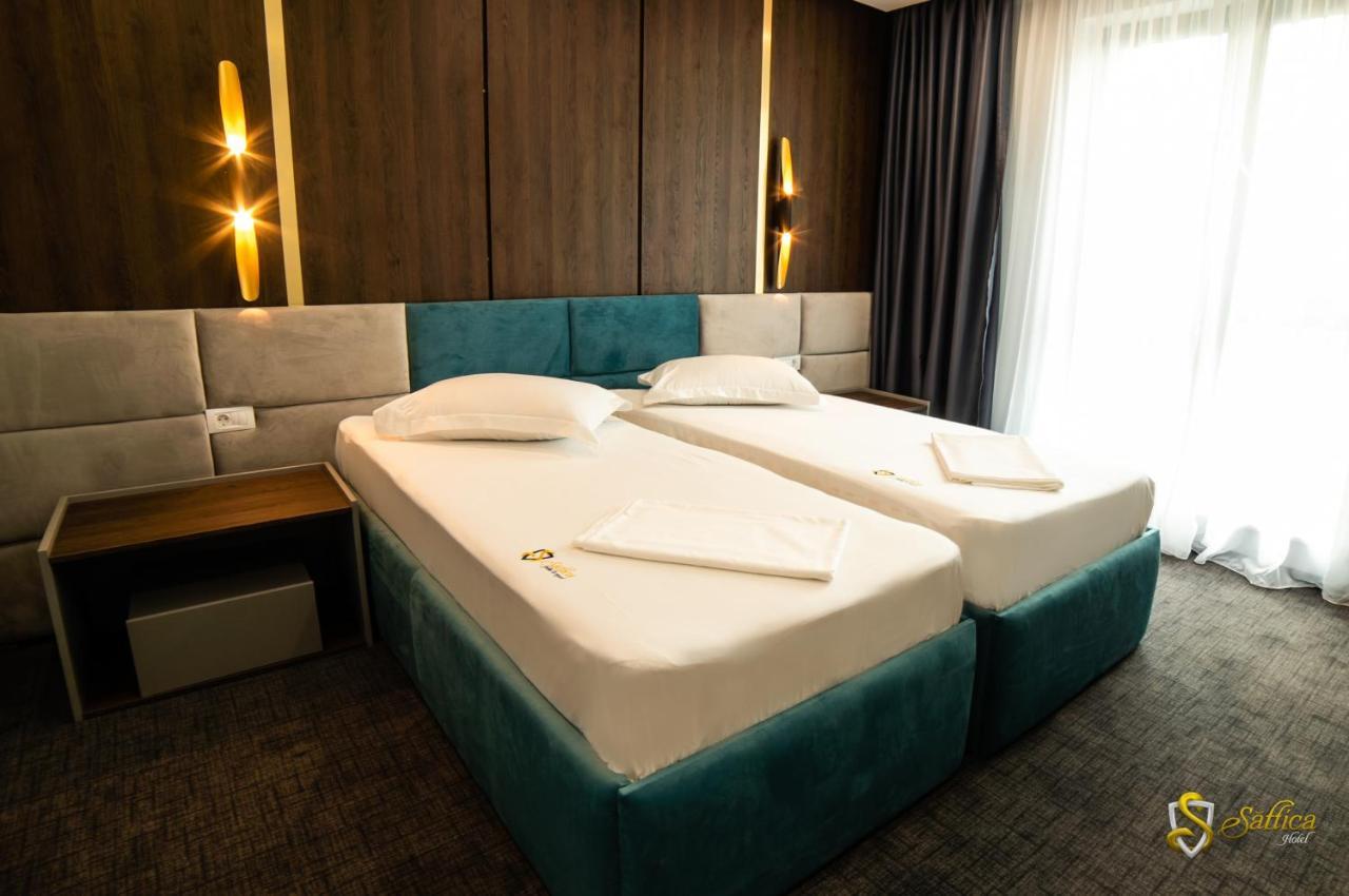 汽车旅馆 Hotel Saftica Saftica