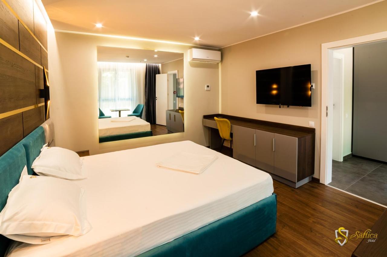 汽车旅馆 Hotel Saftica