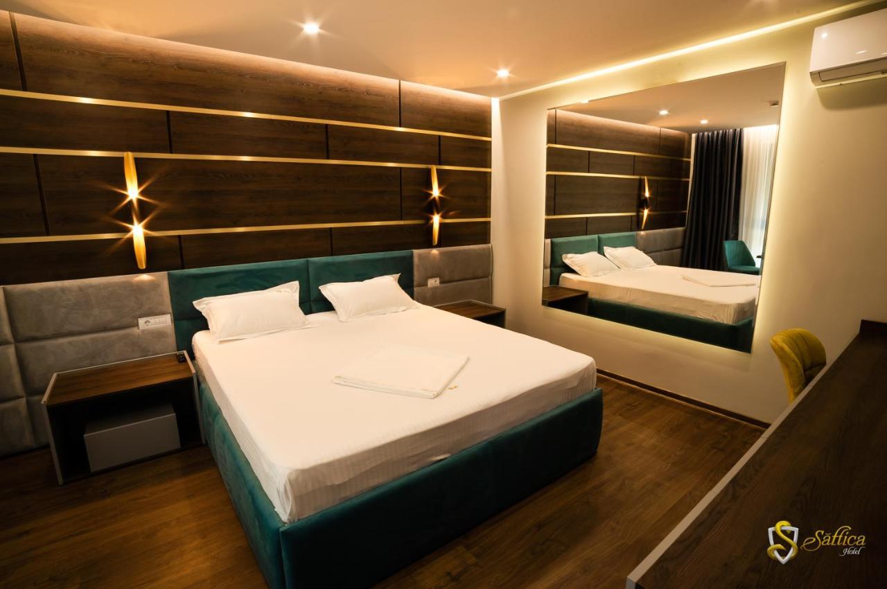 汽车旅馆 Hotel Saftica