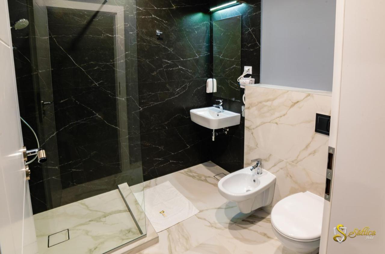 Hotel Saftica 3*
