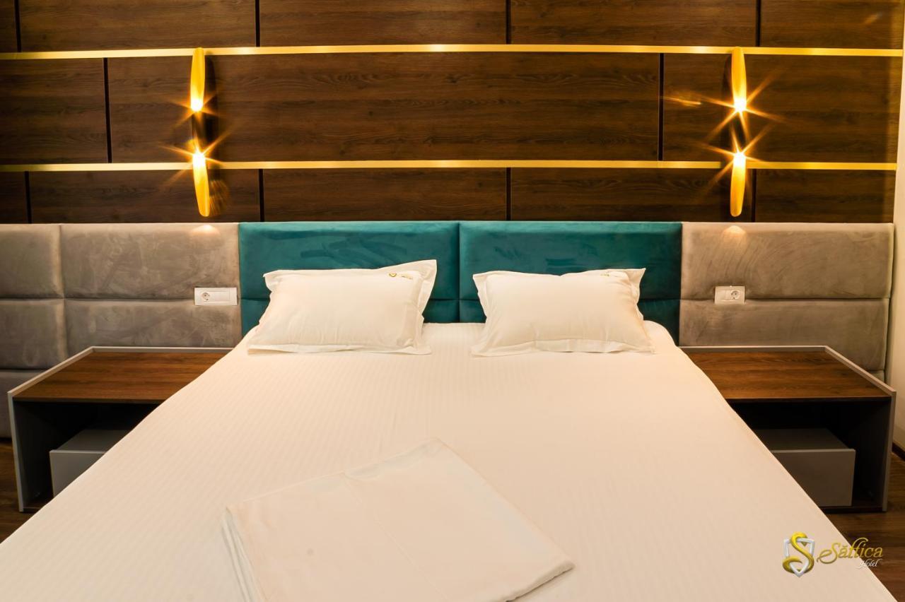 汽车旅馆 Hotel Saftica
